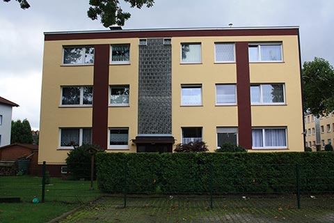 Apartamento en Dortmund